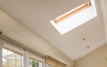 Gruline conservatory roof insulation companies