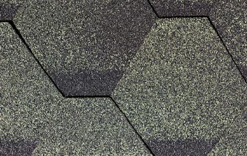 Gruline fibreglass shingle repairs