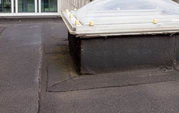 disadvantages of Gruline flat roofs