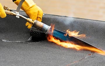 flat roof repairs Gruline, Argyll And Bute
