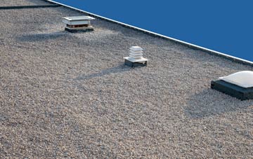 flat roofing Gruline, Argyll And Bute