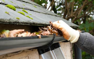gutter cleaning Gruline, Argyll And Bute