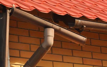 Gruline gutter repair costs