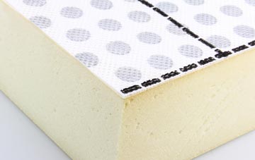 meeting Gruline building codes