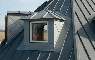 metal roofing Gruline, Argyll And Bute