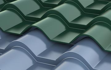 who should consider Gruline plastic roofs