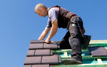 disadvantages of Gruline slate roofing