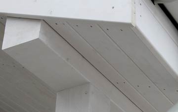 soffits Gruline, Argyll And Bute