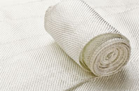 Gruline fibreglass roofing repairs